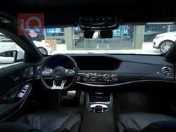 مێرسێدس بێنز S-Class